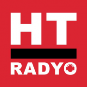 Logo da Habertürk Radyo