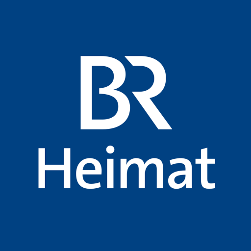 Logo da BR Heimat