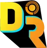 Logo de Deal Radio