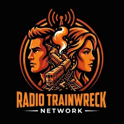 Logo de Radio Trainwreck Live