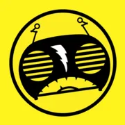 Logo da Jolt Radio