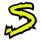 Logo da Shock FM