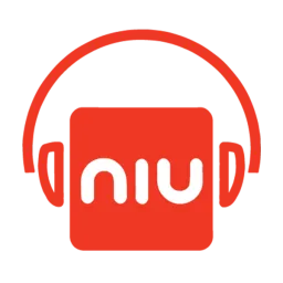 Logo de Niu FM - AAC