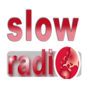 Logo de Slow Radio Gold