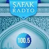 Logo da Şafak Radyo
