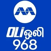Logo de oli-fm