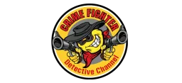 Logo de Crime Fighter Detectives