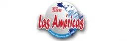 Logo da Radio Las Americas (1380 AM /102.7 FM)