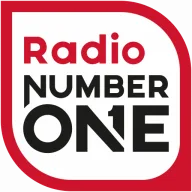 Logo da Radio Number One