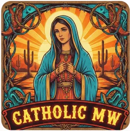 Logo da Catholic MW