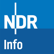 Logo da NDR Info Hamburg