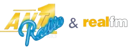 Ant1 Patra logo
