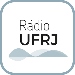 Rádio UFRJ logo