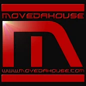 Logo da MoveDaHouse