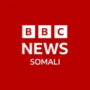 Logo da BBC Somali Radio