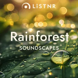 Logo de LiSTNR - Rainforest [Soundscapes]