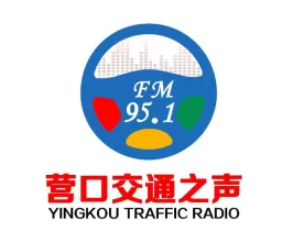Logo da 营口交通文艺广播