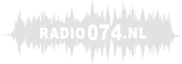 Logo de Radio074