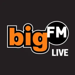 BigFM AAC logo