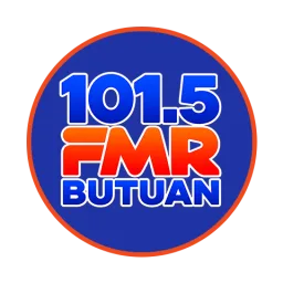 Logo da FMR Butuan