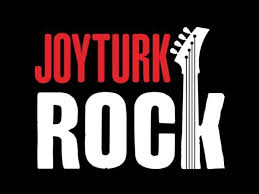 Logo da JoyTürk Rock