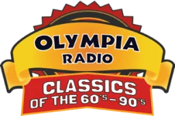 Logo da Olympia Classics - Greatest Hits Of The 60s 70s 80s & 90s
