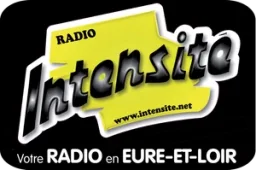 Logo da Radio Intensité