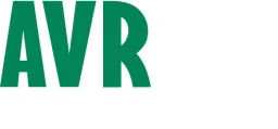 AVR 97.7 logo