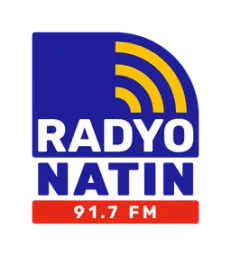 Logo de Radyo Natin San Jose de Buenavista Antique