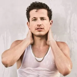 Logo da +Exclusively Charlie Puth