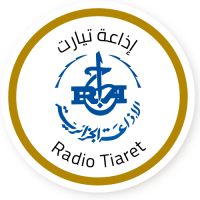 Tiaret تيارت logo
