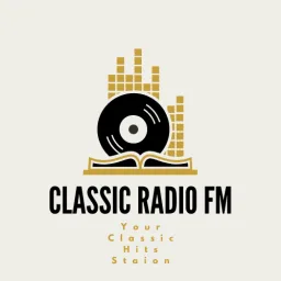 Logo da Classic Radio FM