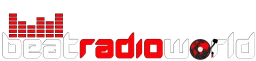 Logo da Beat Radio World