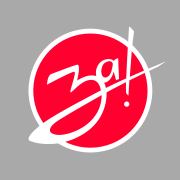 Logo de За!Радио (Мелитополь)