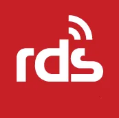 Logo da RDS Romantica