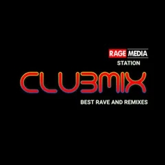 Logo da Clubmix