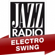 Logo da Jazz Radio Electro Swing