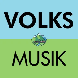 Logo da * VOLKSMUSIK || Traditionell, Alpenmusik, Heimatklang, Blasmusik, Volksfest, Stimmung, Schlagernah, Mitsingen, Gute Laune, Regional, Brauchtum, Tanzmu