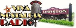 WVNR Viva Nostalgia Radio.com - Lewiston, NY logo
