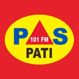 Logo de PASFM Pati