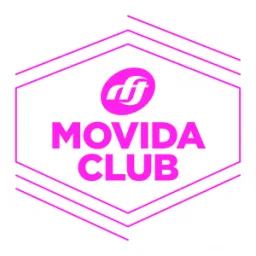 Logo de RFT Movida Club