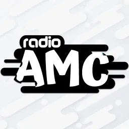 Logo da Rádio AMC