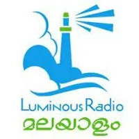 Logo da luminous-radio