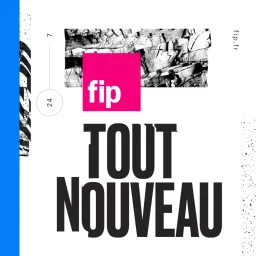 Logo de Fip Nouveauté