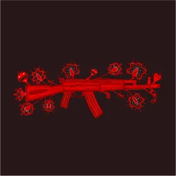 Logo da РАДІОПІХОТА