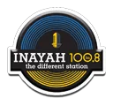 Logo da Inayah Radio Suryalaya