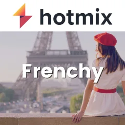 Logo da Hotmix Frenchy