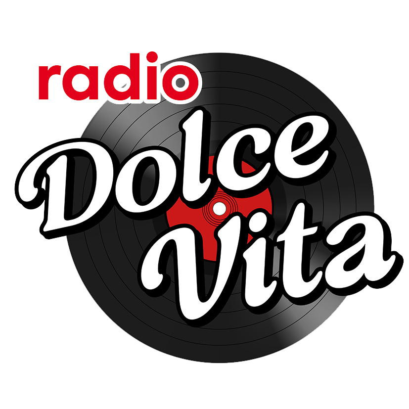 Logo da Radio Dolce Vita