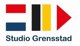 Logo da Studio Grensstad