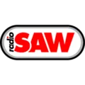 Logo da radio SAW Region Harz/Niedersachsen